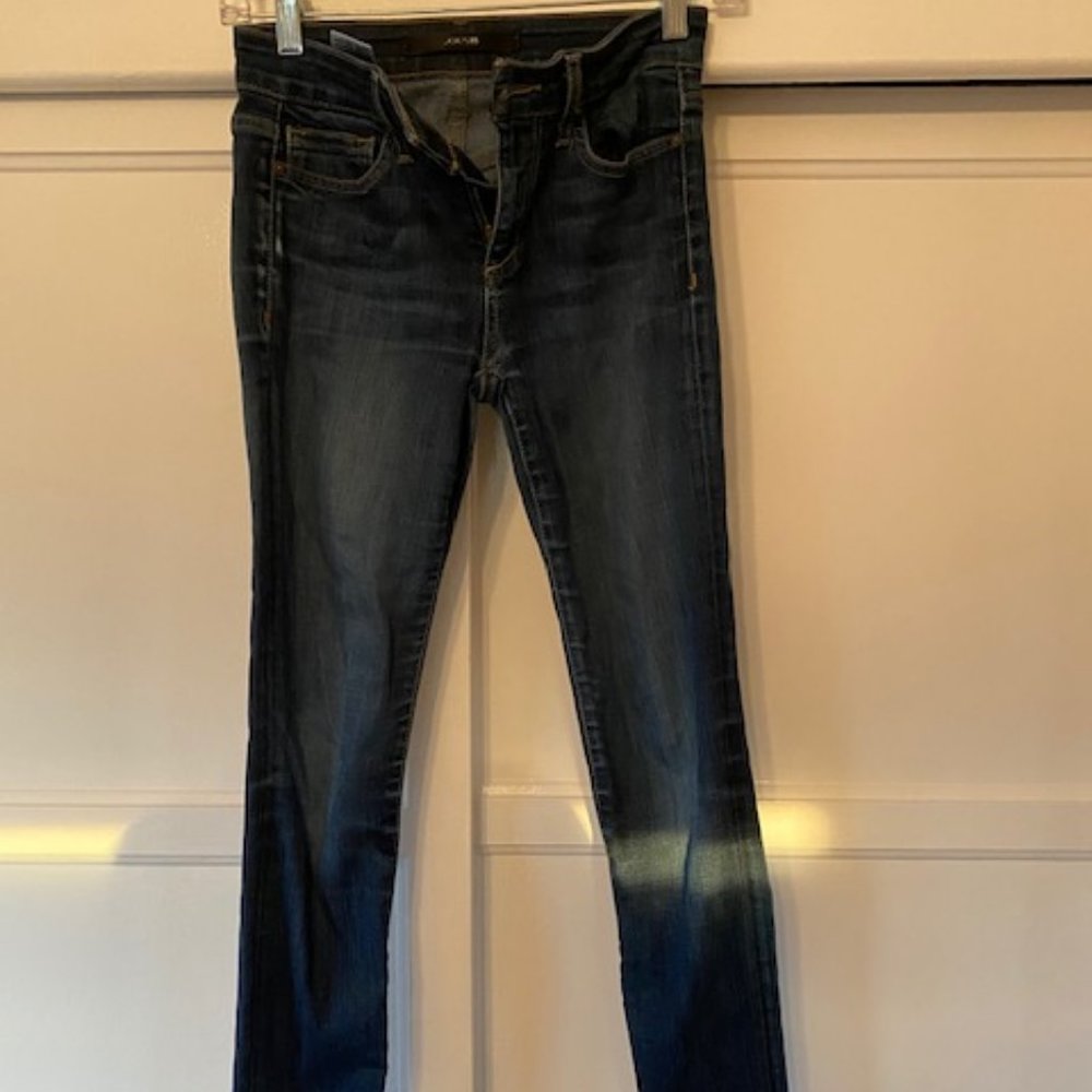Joe's Skinny Ankle Jeans